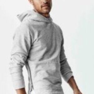 John Elliott x Gap Hooded Villain